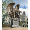 Abbadon Gargoyle Statue