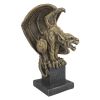 Abbadon Gargoyle Statue