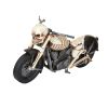 Bone Chillin Skeleton Motorcycle