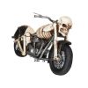 Bone Chillin Skeleton Motorcycle