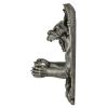 Flush Gargoyle Toilet Tissue Holder