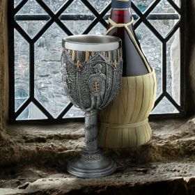 Legion Of Kings Knights Goblet