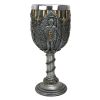 Legion Of Kings Knights Goblet