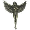 Spirit Dreamer Healing Angel Plaque