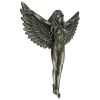 Spirit Dreamer Healing Angel Plaque