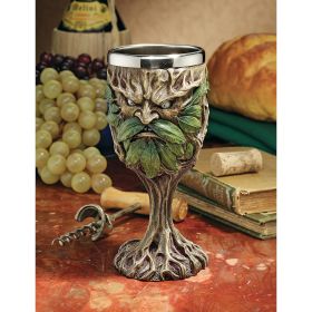 Grendal The Green Goblet