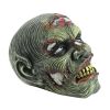 Lost Zombie Head Statue