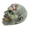 Lost Zombie Head Statue