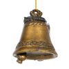 Humdinger Bell Ringer Dragon Ornament