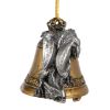 Humdinger Bell Ringer Dragon Ornament