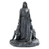 The Ultimate Destiny Grim Reaper Statue