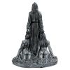 The Ultimate Destiny Grim Reaper Statue