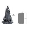 The Ultimate Destiny Grim Reaper Statue