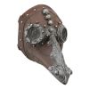 Doctor Of Death Steampunk Plague Mask