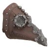 Doctor Of Death Steampunk Plague Mask