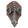 Doctor Of Death Steampunk Plague Mask