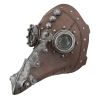 Doctor Of Death Steampunk Plague Mask