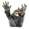 Zombie Gnombie Statue