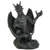 Large Versilius The Dragon Phone Holder