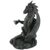 Large Versilius The Dragon Phone Holder