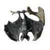 Demon Of The Night Vampire Bat Statue