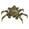 Octopod Mechanical Steampunk Statue