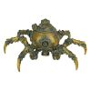 Octopod Mechanical Steampunk Statue