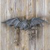 Medium Vampire Bat Key Holder