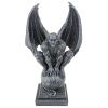 Hellion The Devil Gargoyle Statue