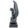 Hellion The Devil Gargoyle Statue