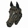 Freedom Spirit Horse Wall Sculpture