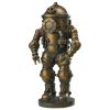 Tritonia Diving Suit Steampunk Statue