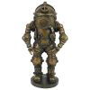 Tritonia Diving Suit Steampunk Statue