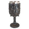 Lord Of Swords Gothic Goblet