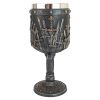 Lord Of Swords Gothic Goblet