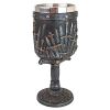 Lord Of Swords Gothic Goblet