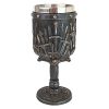 Lord Of Swords Gothic Goblet