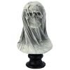 Veiled Maiden Of Death Bust