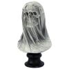 Veiled Maiden Of Death Bust