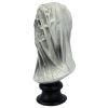 Veiled Maiden Of Death Bust