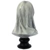 Veiled Maiden Of Death Bust