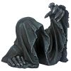 Grave Creeper Statue