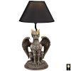 Boden Gargoyle Table Lamp