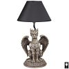 Boden Gargoyle Table Lamp