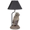 Boden Gargoyle Table Lamp