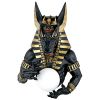 Anubis Wall Sconce