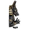 Anubis Wall Sconce