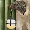 Enlightening Freedom Wall Sconce