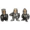 S/3 Medieval Knights