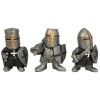 S/3 Medieval Knights